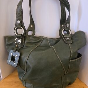 Tignanello Soft Leather bag